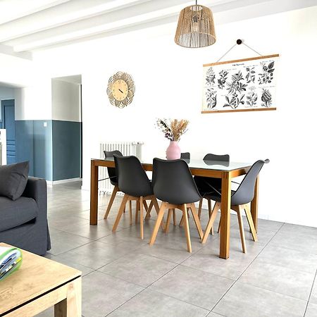 Le Clos Jasmin - Quartier Historique De Montlouis 外观 照片
