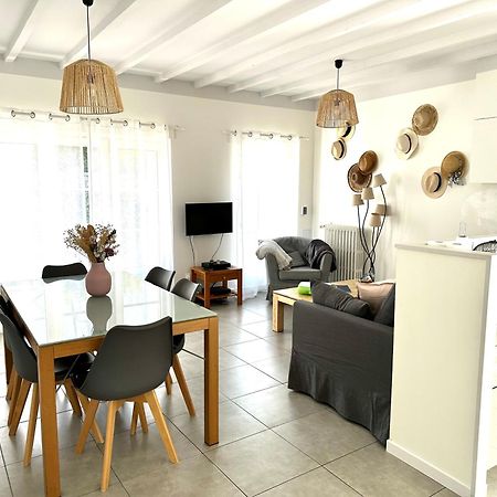 Le Clos Jasmin - Quartier Historique De Montlouis 外观 照片
