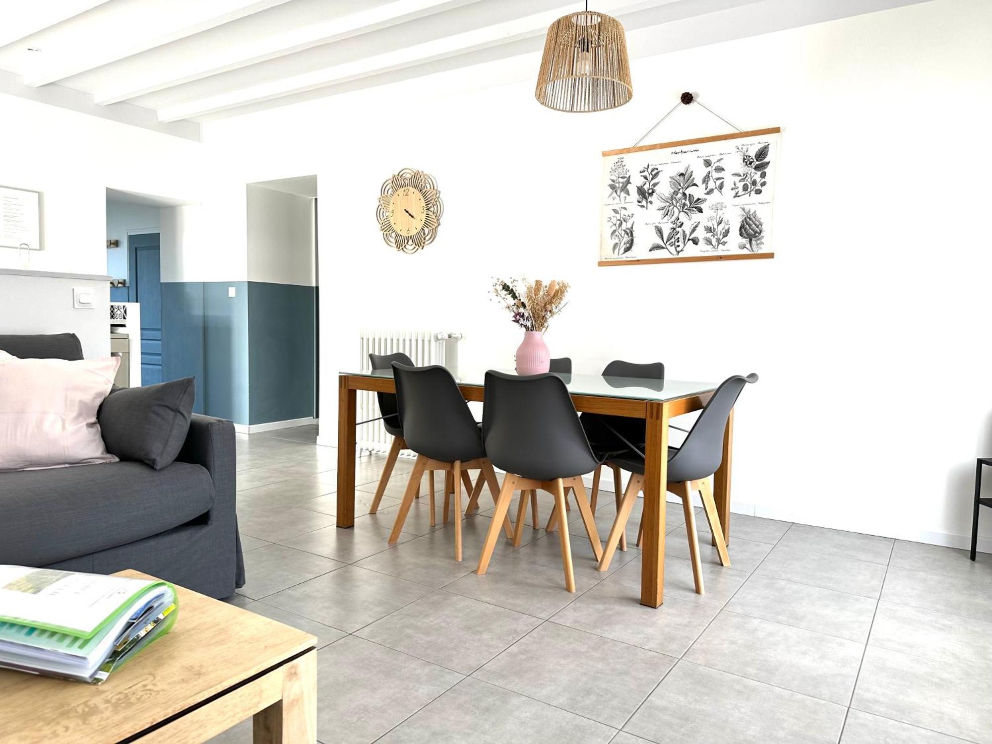 Le Clos Jasmin - Quartier Historique De Montlouis 外观 照片