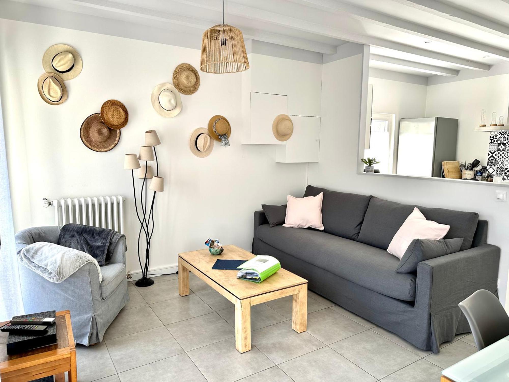 Le Clos Jasmin - Quartier Historique De Montlouis 外观 照片